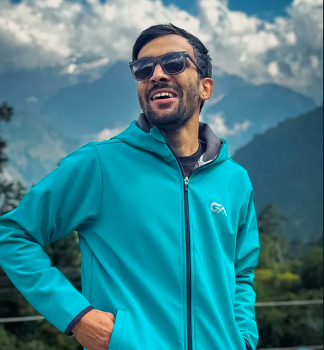 Annapurna Circuit Trek: A Journey with Gorkha Athletic Gear