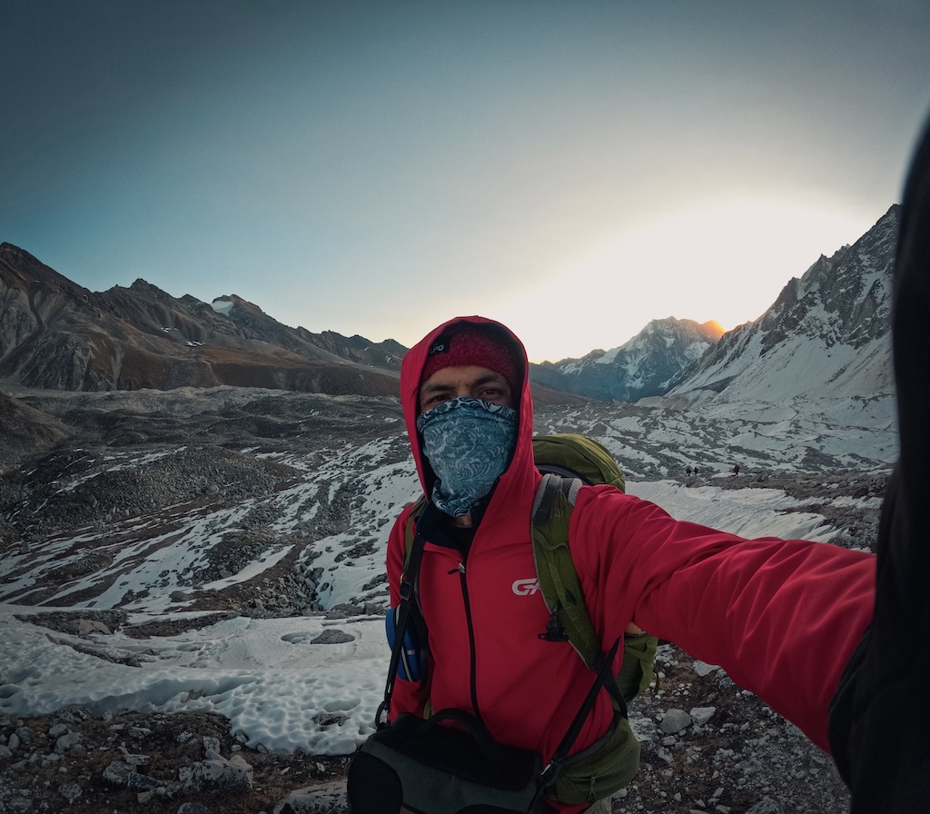 Trekking Apparel for Manaslu & Annapurna Trek