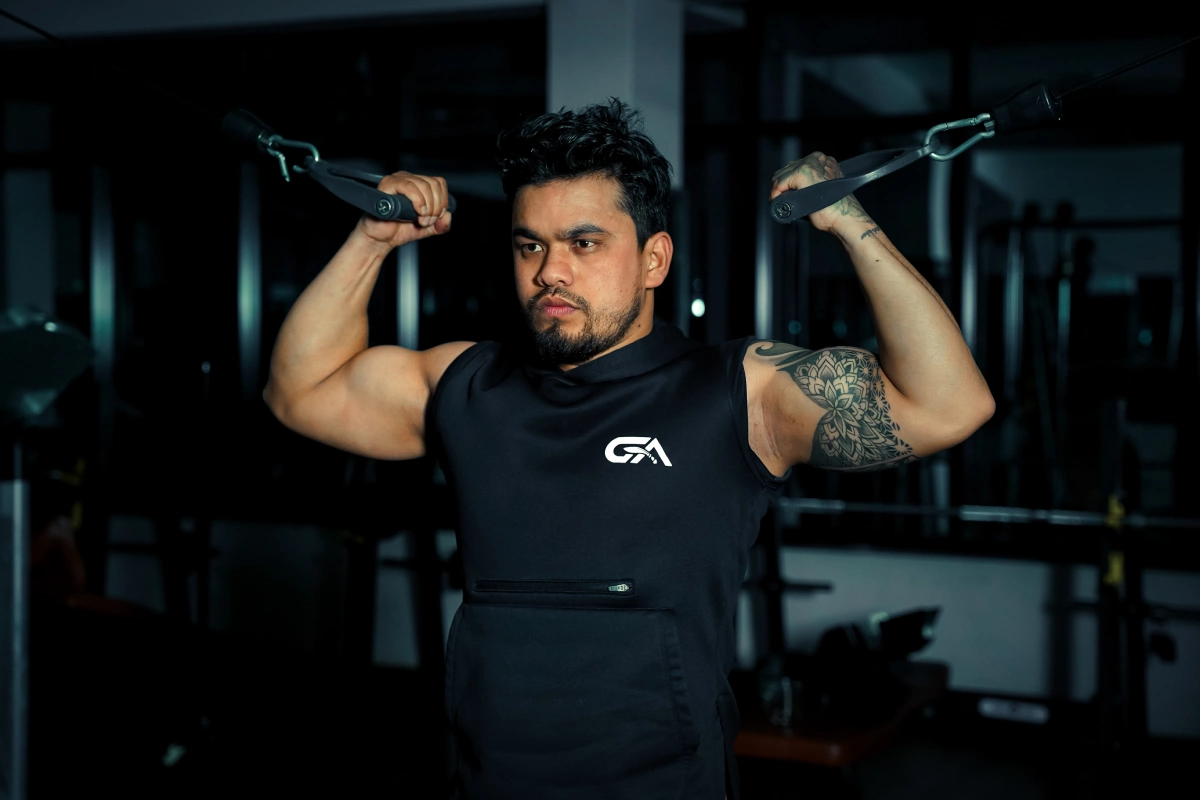 What to Wear While Working Out - Tips Based to Your Body Type