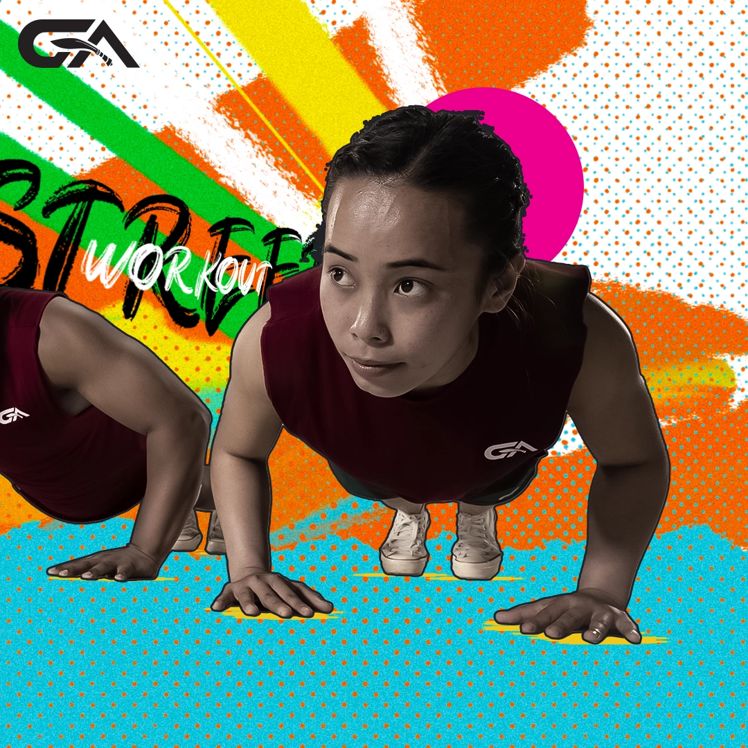 5 Essential Workouts for Optimal Fitness